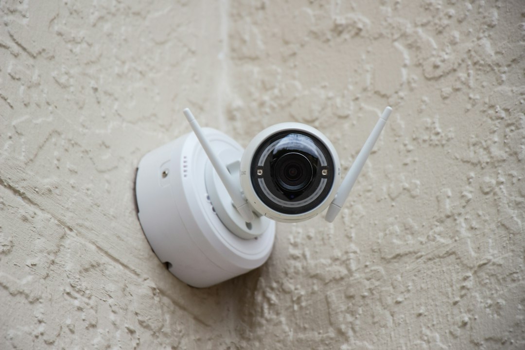 Bullet & Dome CCTV Cameras