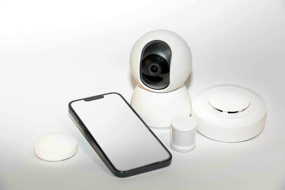 Wireless & Smart Home Cameras
