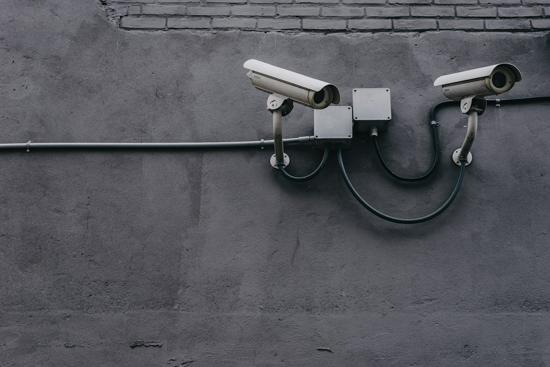 Dual-Lens Smart PTZ Camera