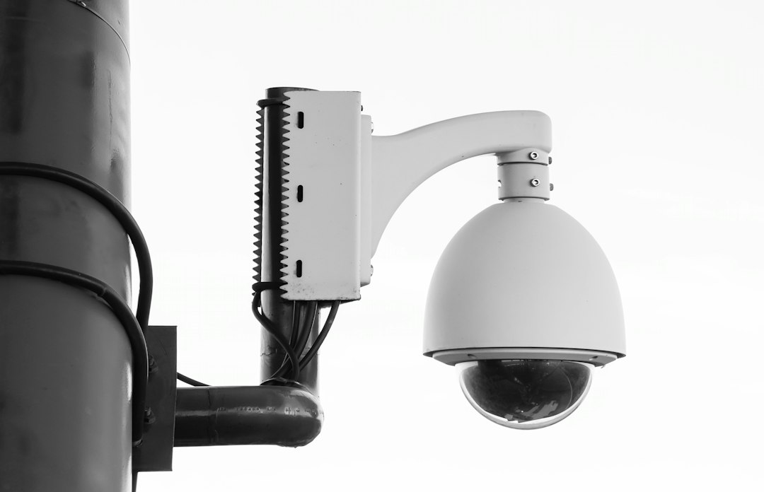 Ultra HD Outdoor Bullet Camera