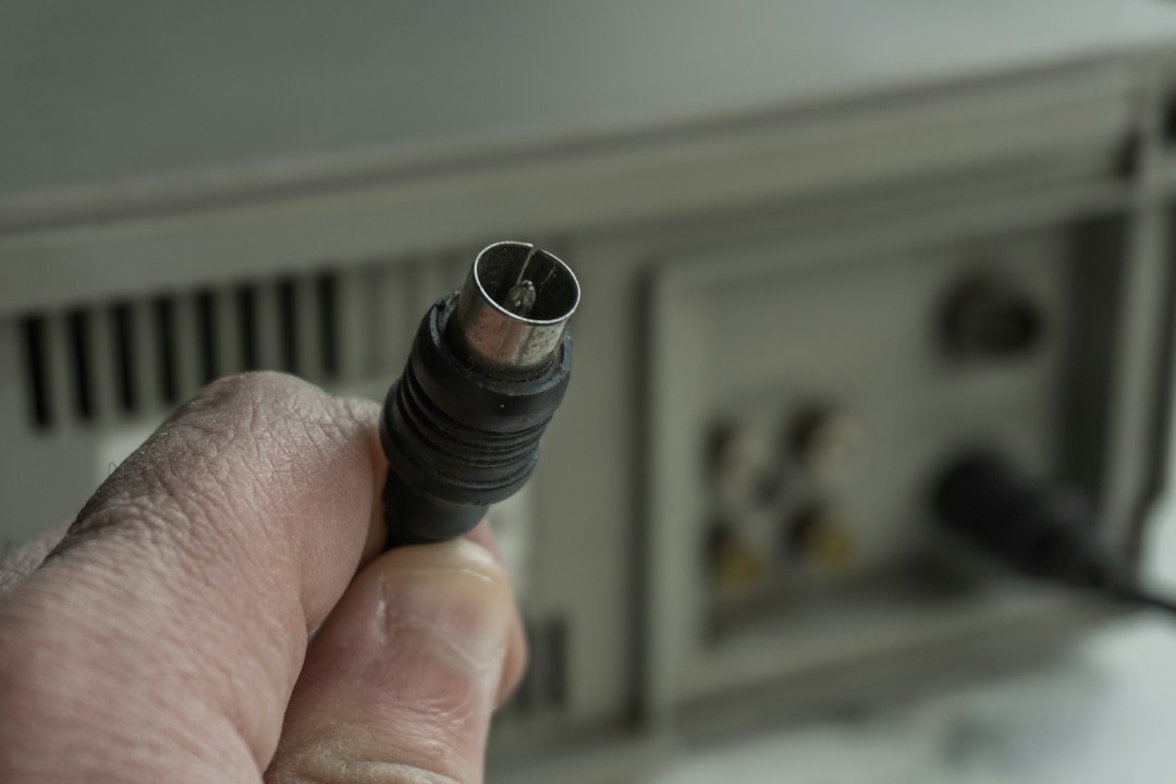 BNC & DC Connectors Pack
